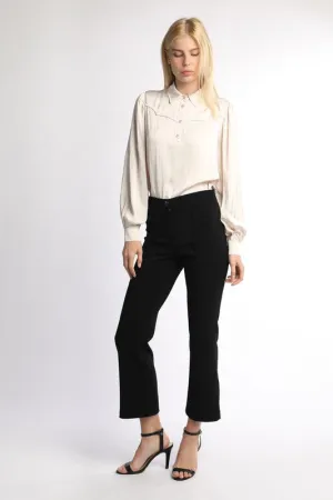 Slim Fit Pants