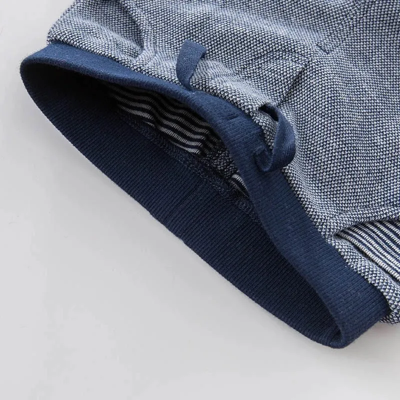 Soft Cotton Pants