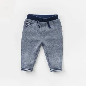 Soft Cotton Pants