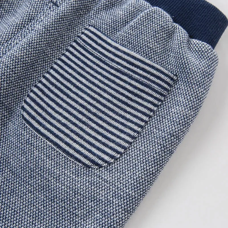 Soft Cotton Pants