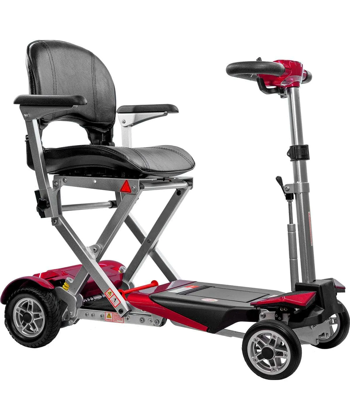 Solax Transformer 2  Foldable Mobility Scooter