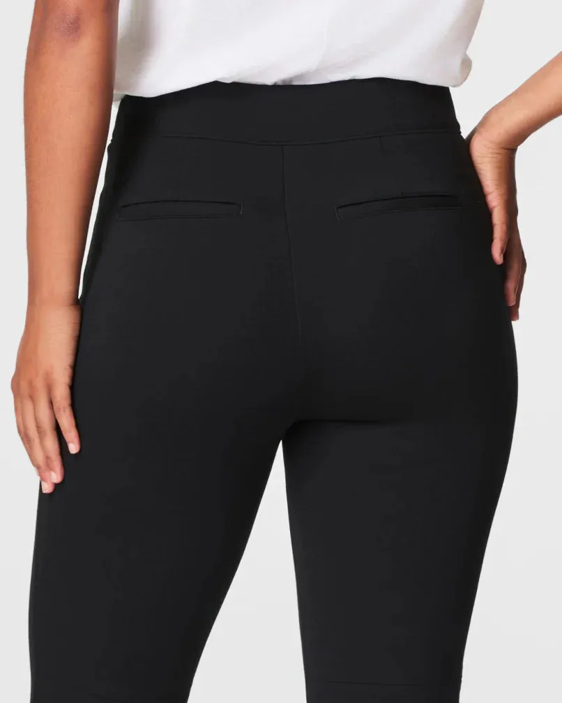 SPANX - PERFECT FIT PONTE KICK FLARE PANT