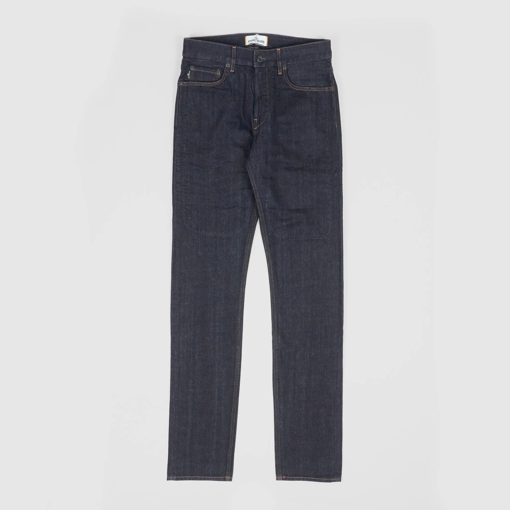 Stone Island Stadium Denim Jeans