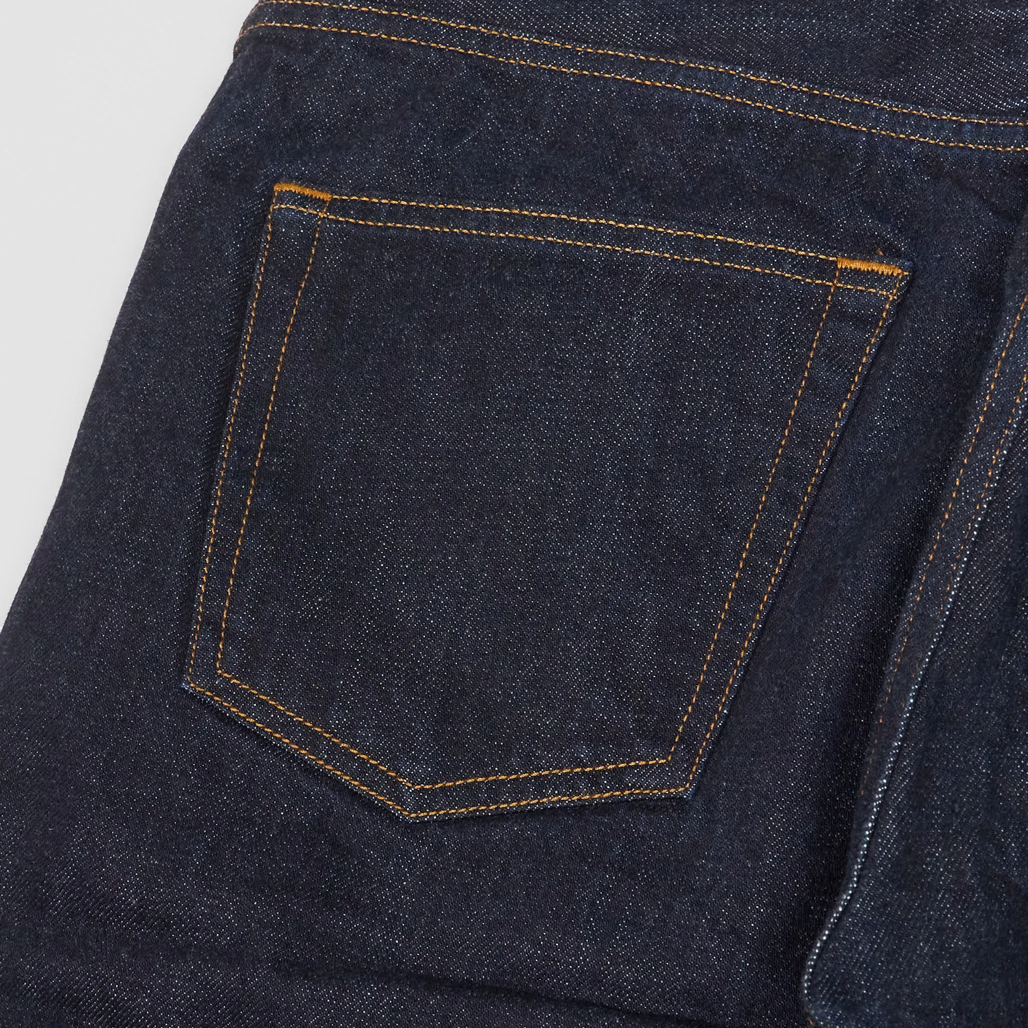 Stone Island Stadium Denim Jeans