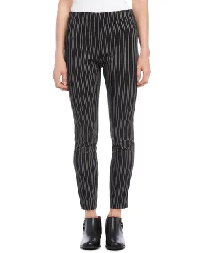 Striped Piper Pants