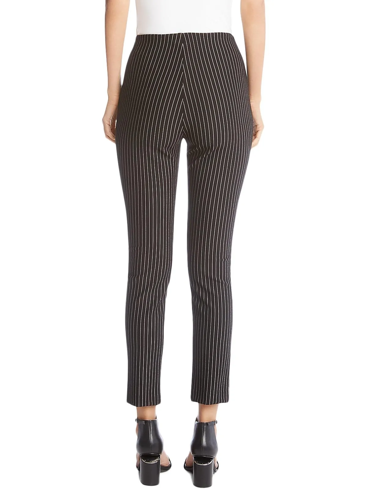 Striped Piper Pants