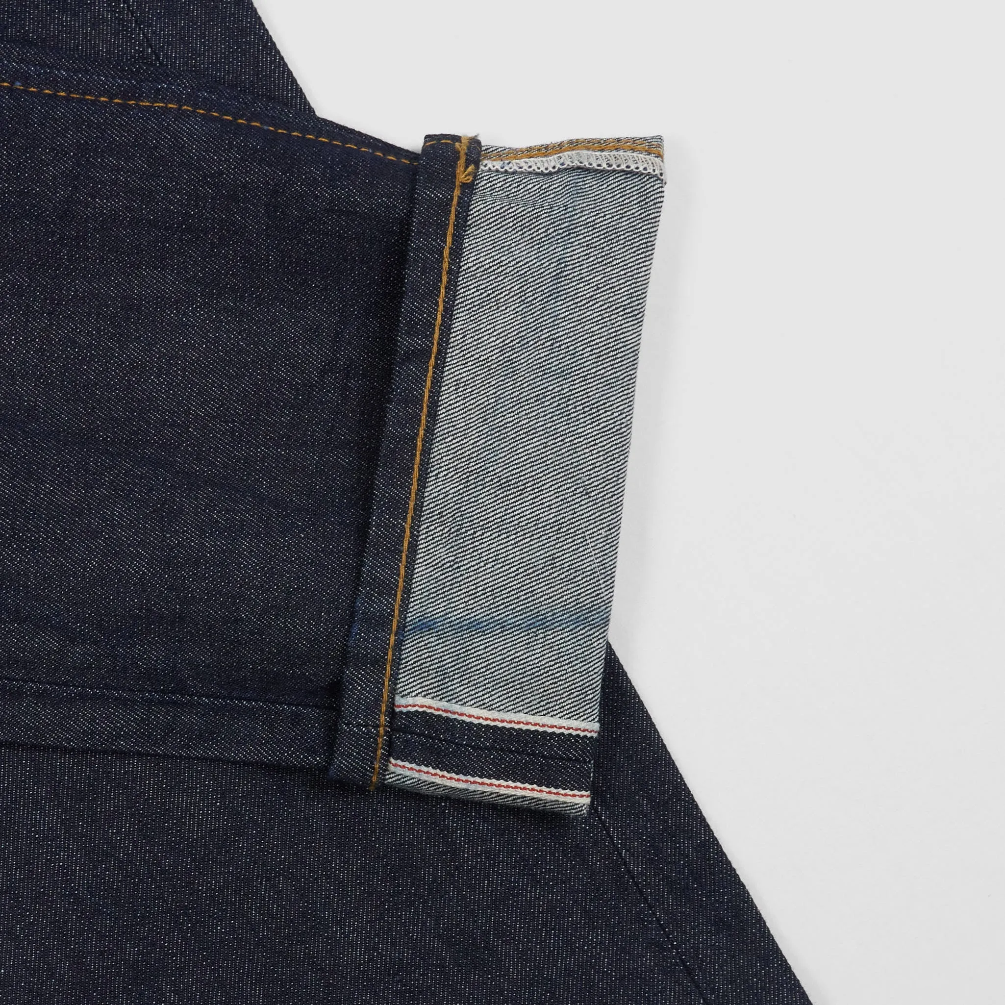 Sugar Cane Cats-Paw Jeans