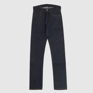 Sugar Cane Cats-Paw Jeans