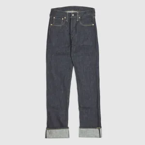 Sugar Cane Standard Straight Selvage Denim Jeans