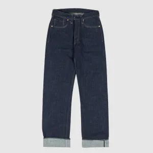 Sugar Cane WW2 Victory Star Selvage Denim Jeans