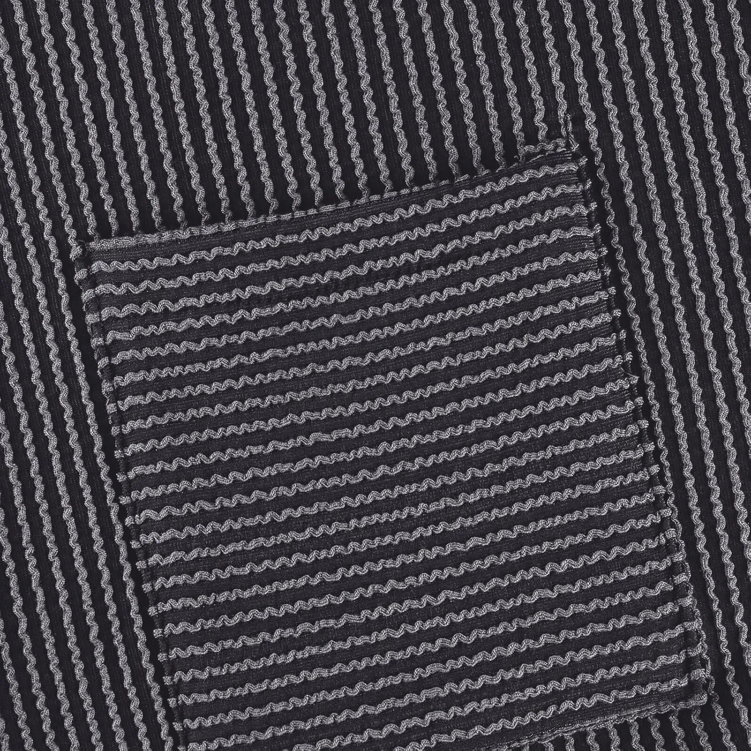 Summer Tshirt Dress Women Trendy Short Sleeve Loose Shift Dresses Casual Striped Textured Ribbed Mini T Shirt Dresses