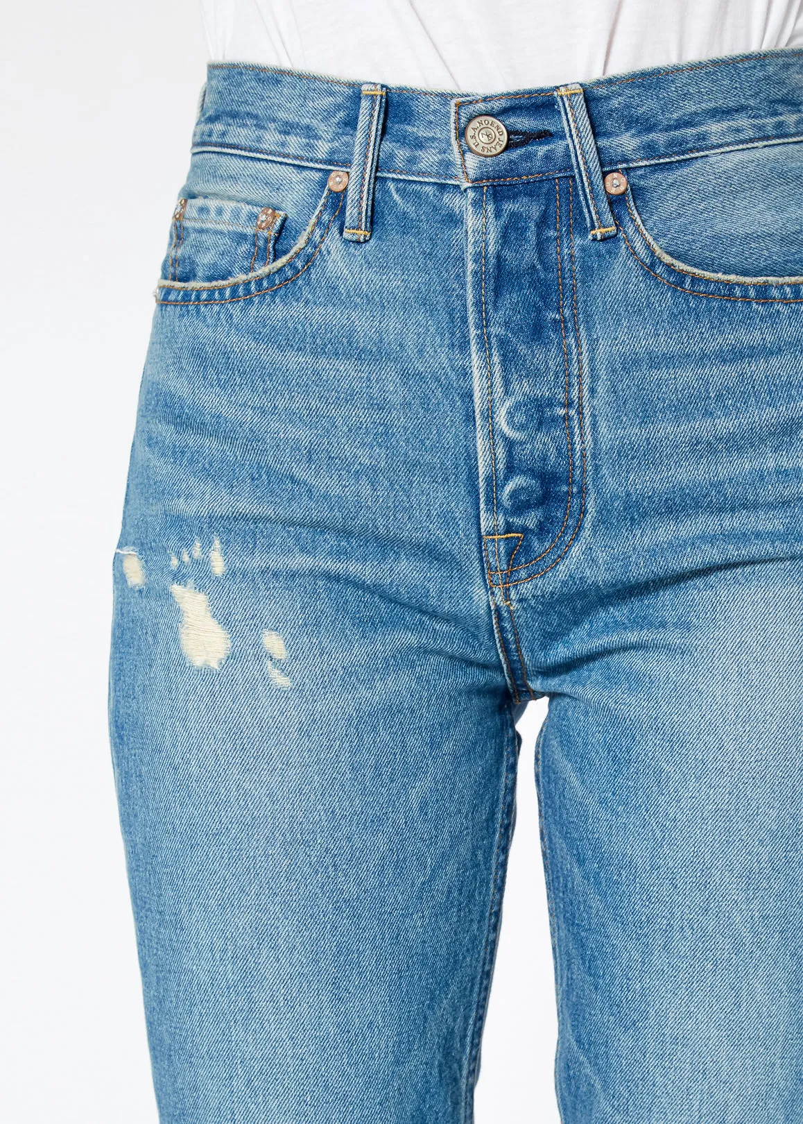 Susie Classic Fit