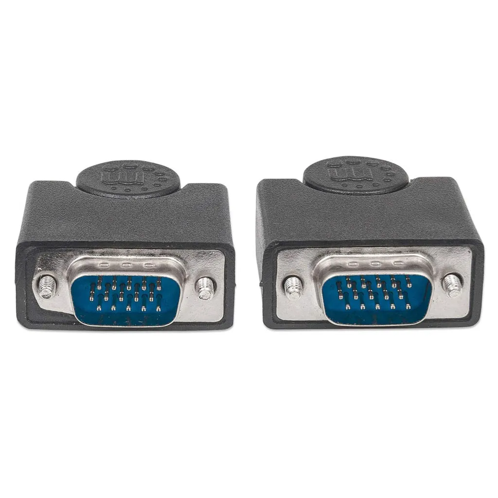 Svga Monitor Cable 3M-