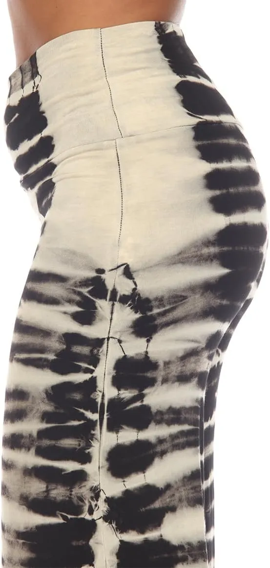 THE COLLECTION ROYAL Palazzo Pants Hippie Harem Boho Yoga Casual Cozy Jogger Wide Leg Workout Pant Travel Clothes