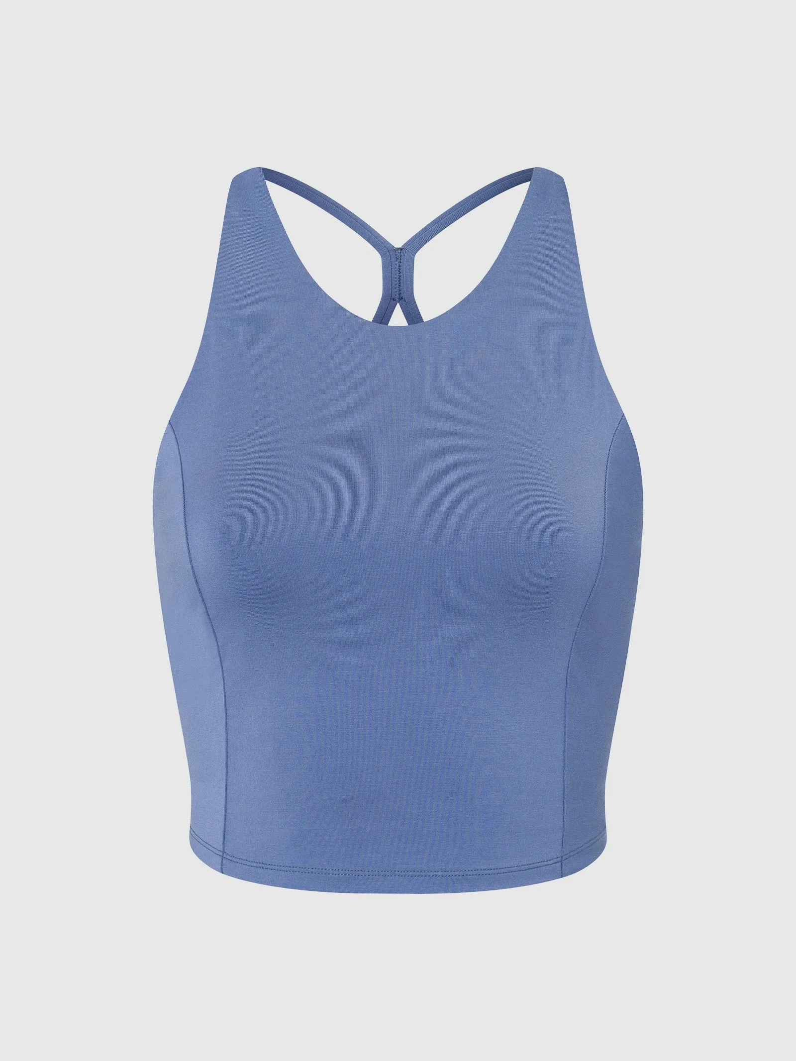 The Luna Active Bra