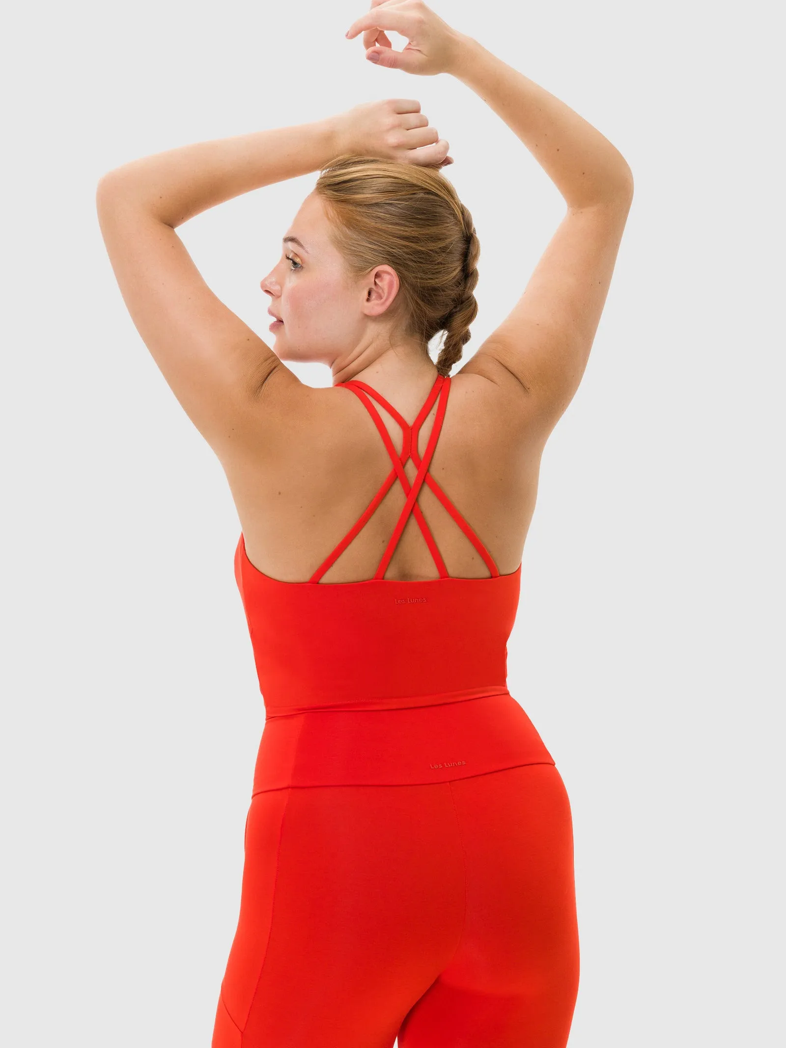 The Luna Active Bra