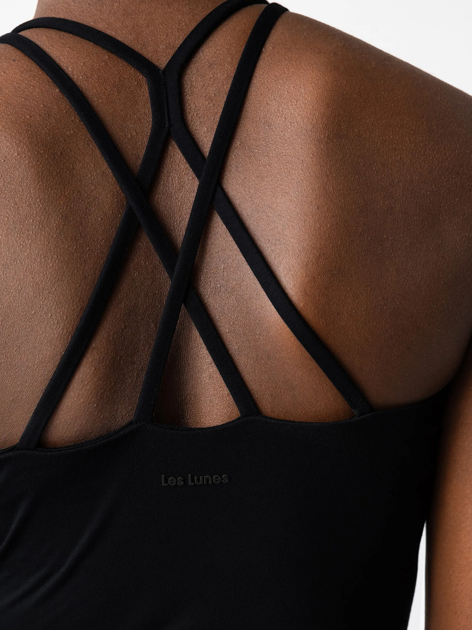 The Luna Active Bra