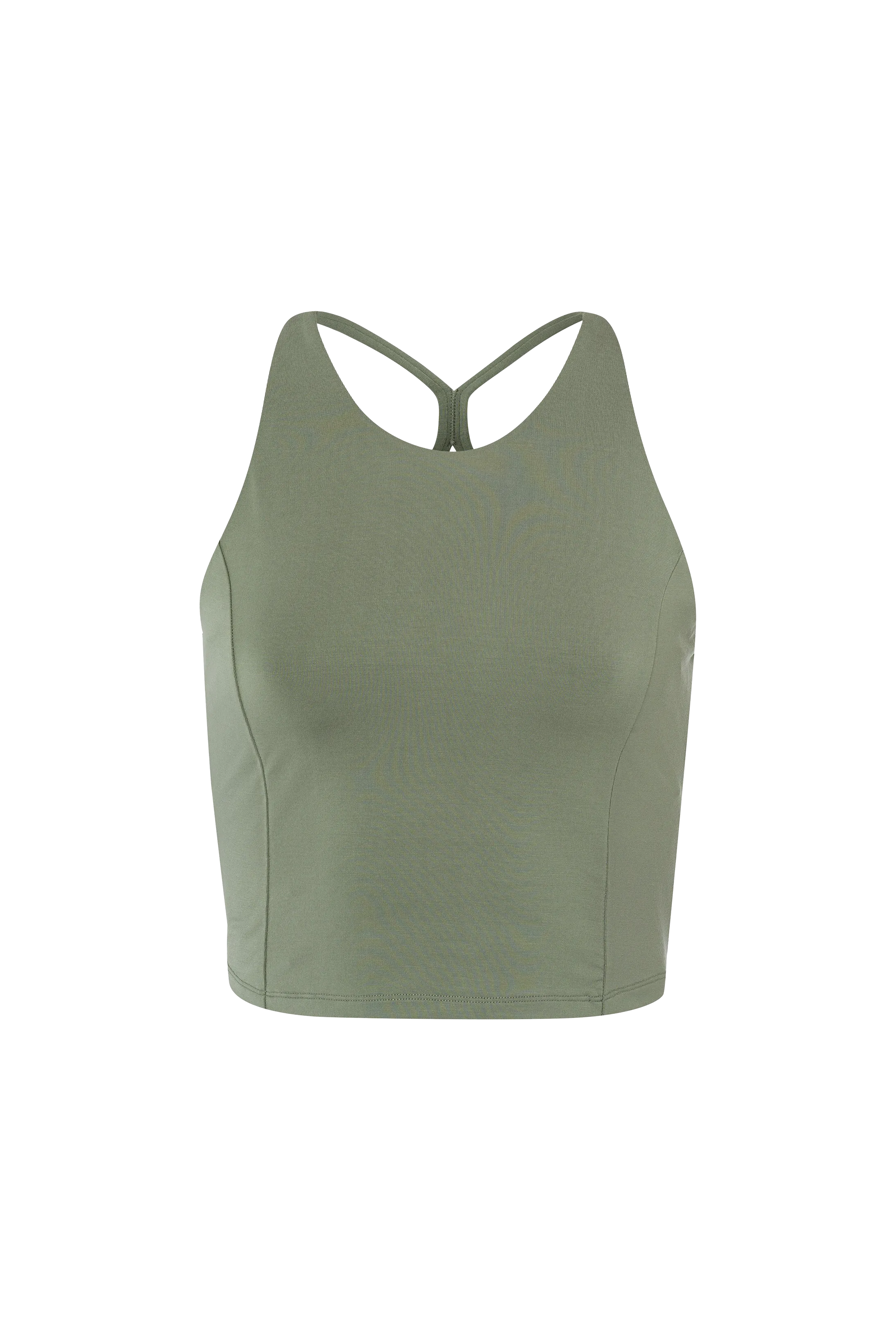 The Luna Active Bra