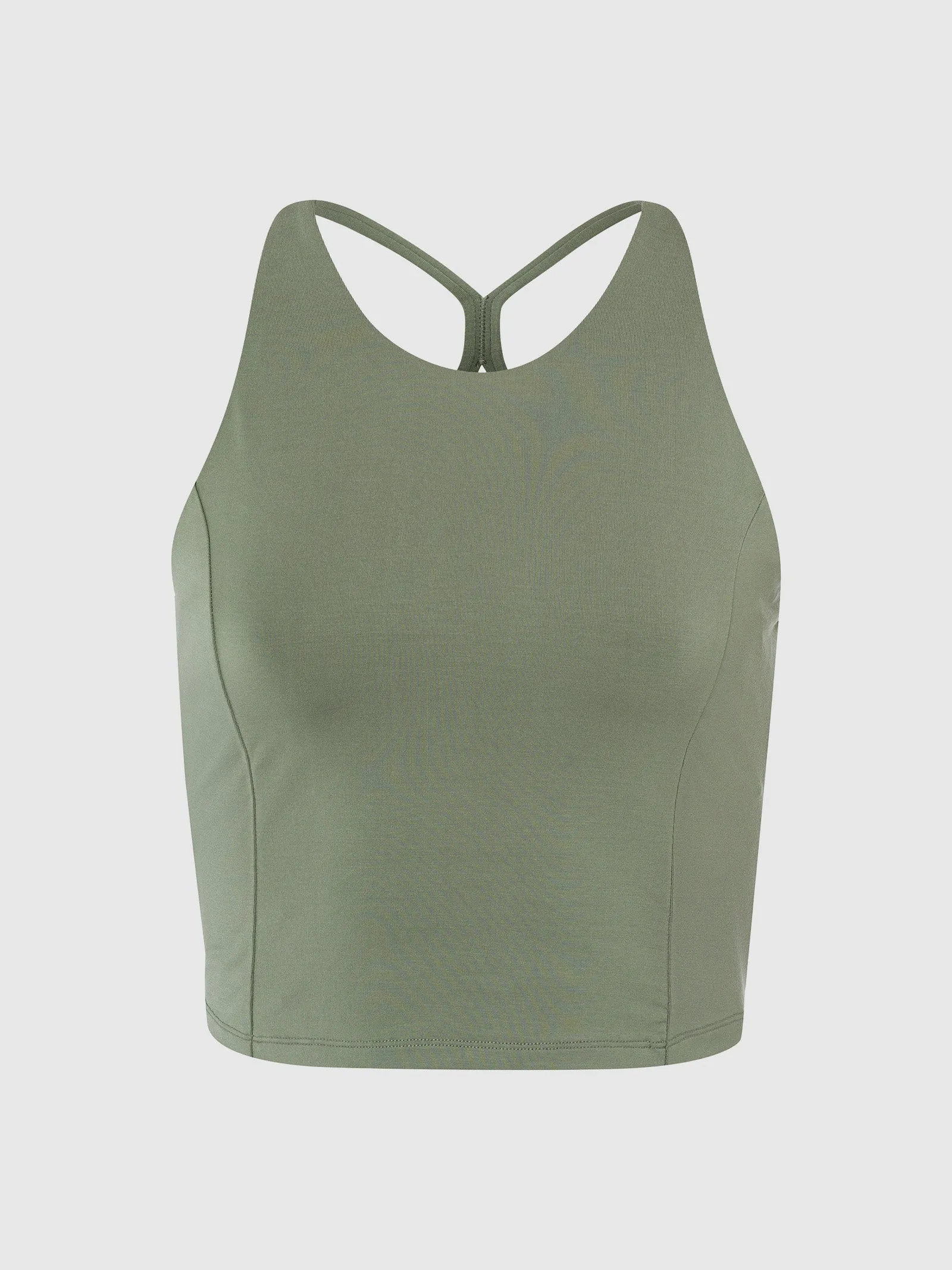 The Luna Active Bra
