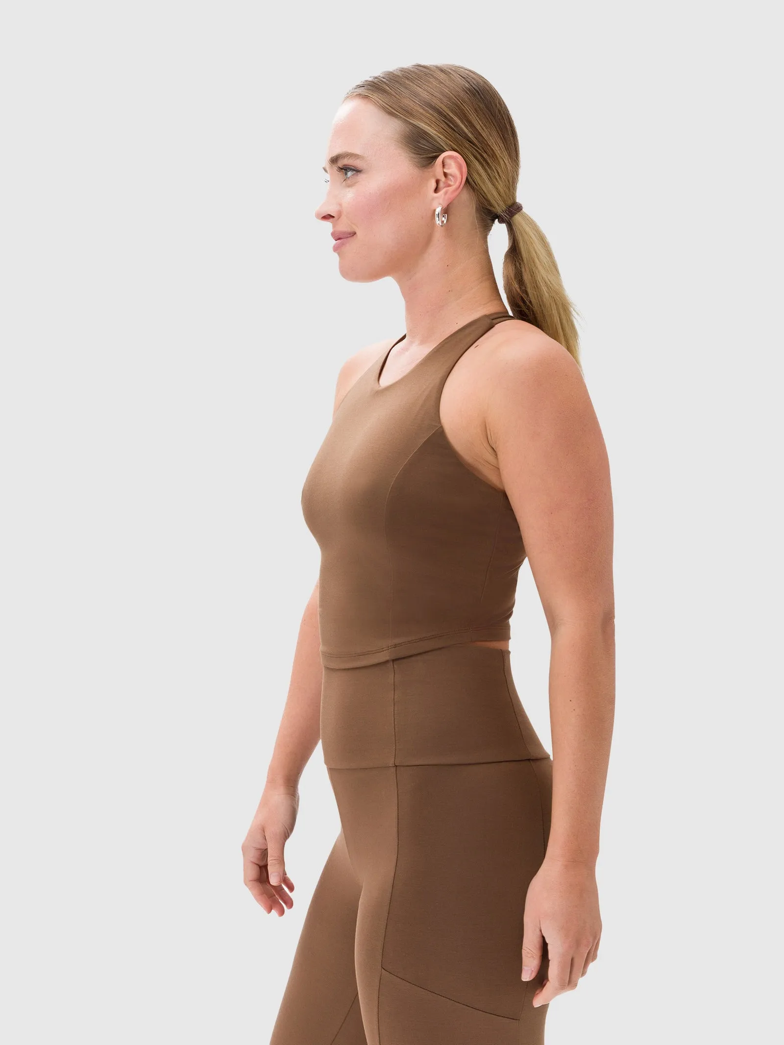 The Luna Active Bra