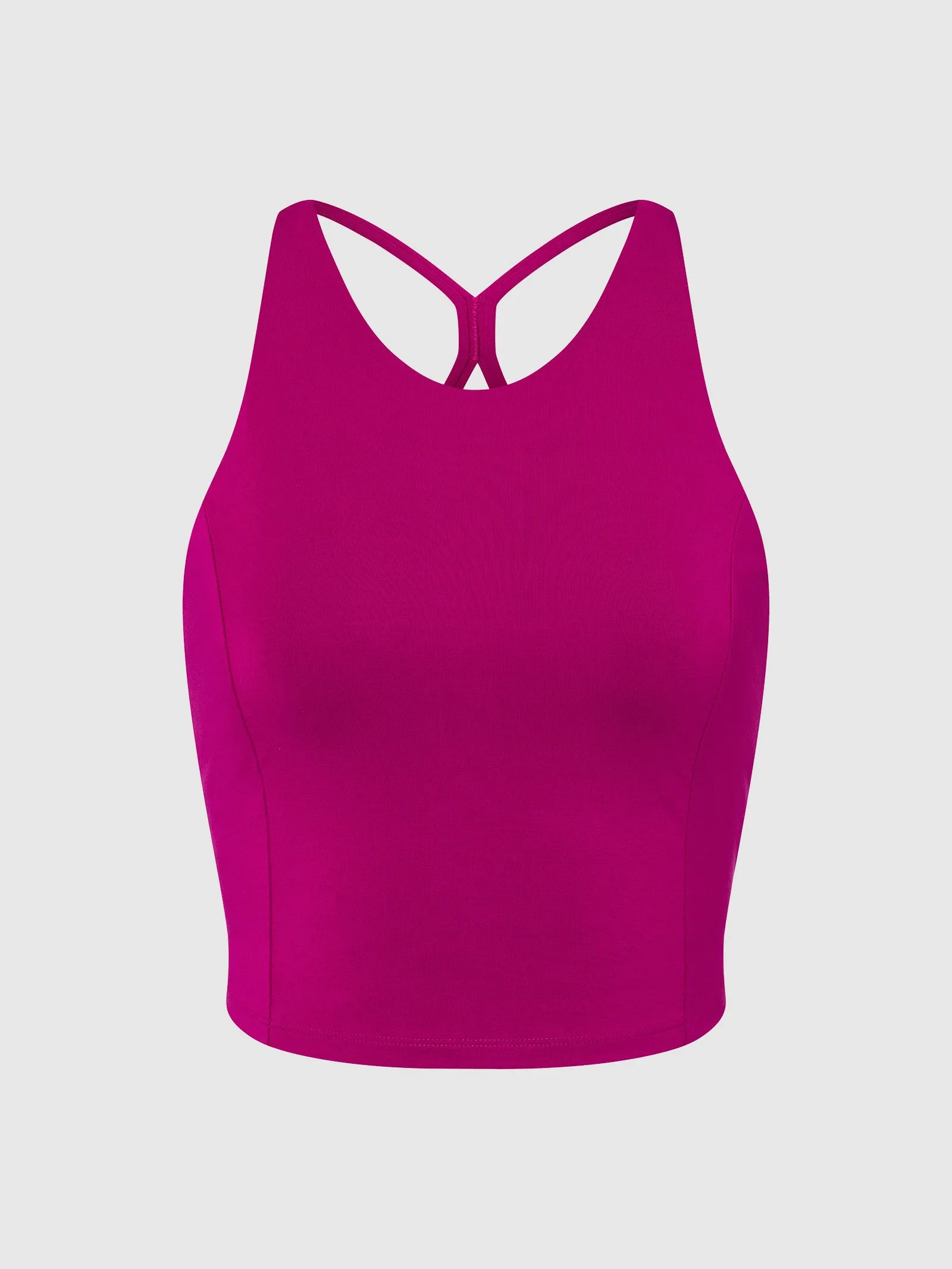 The Luna Active Bra