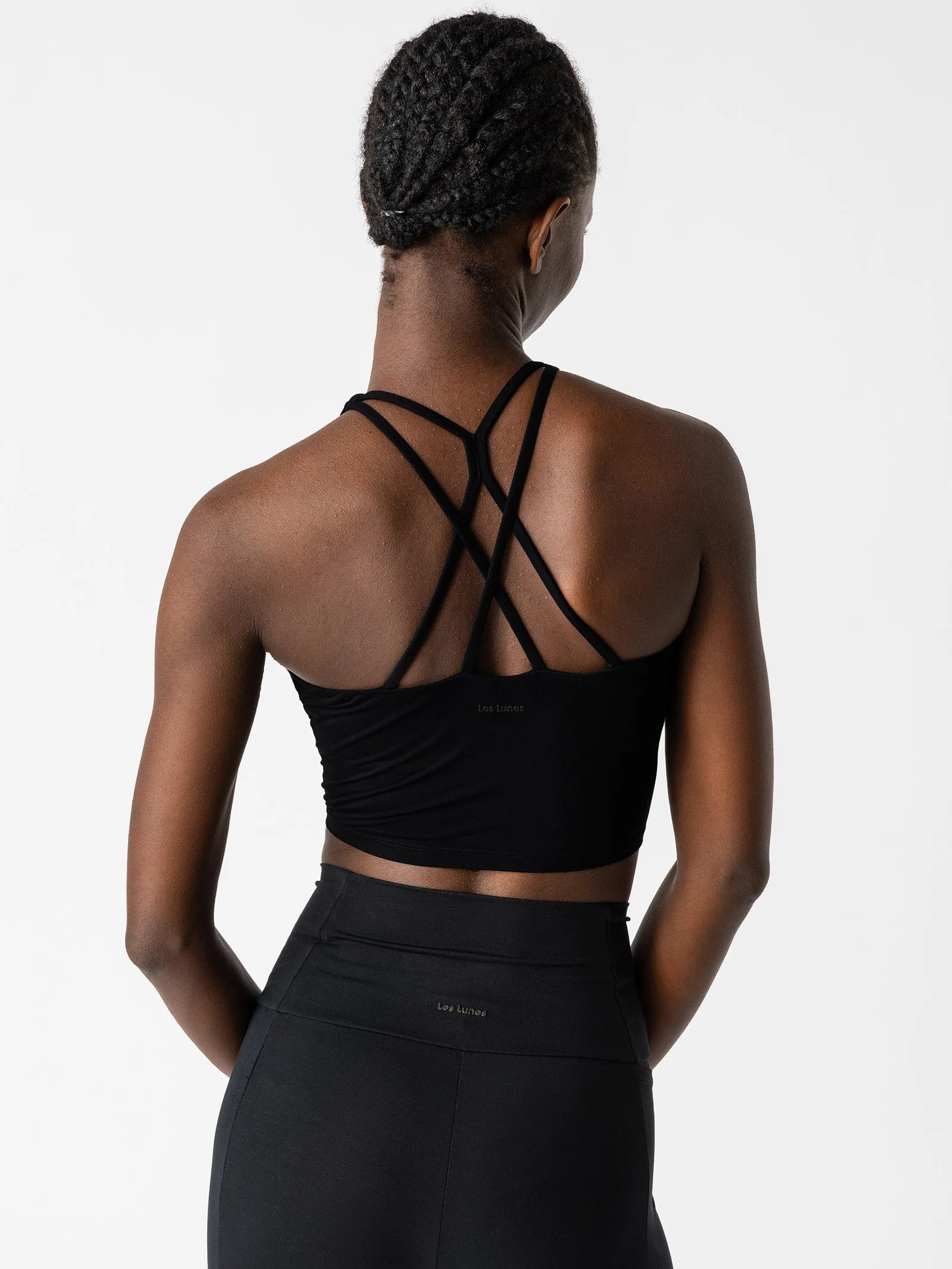 The Luna Active Bra