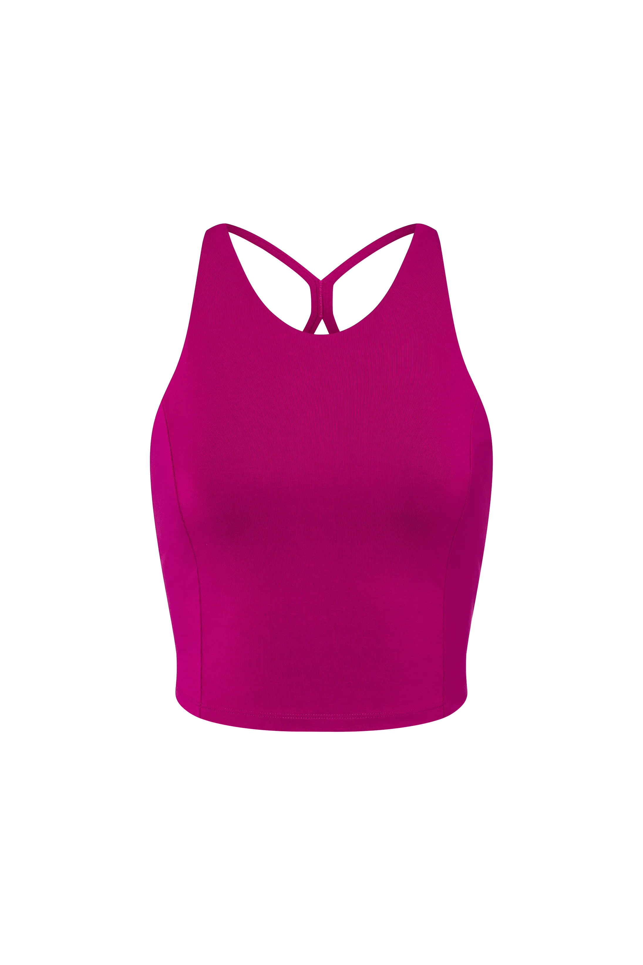 The Luna Active Bra