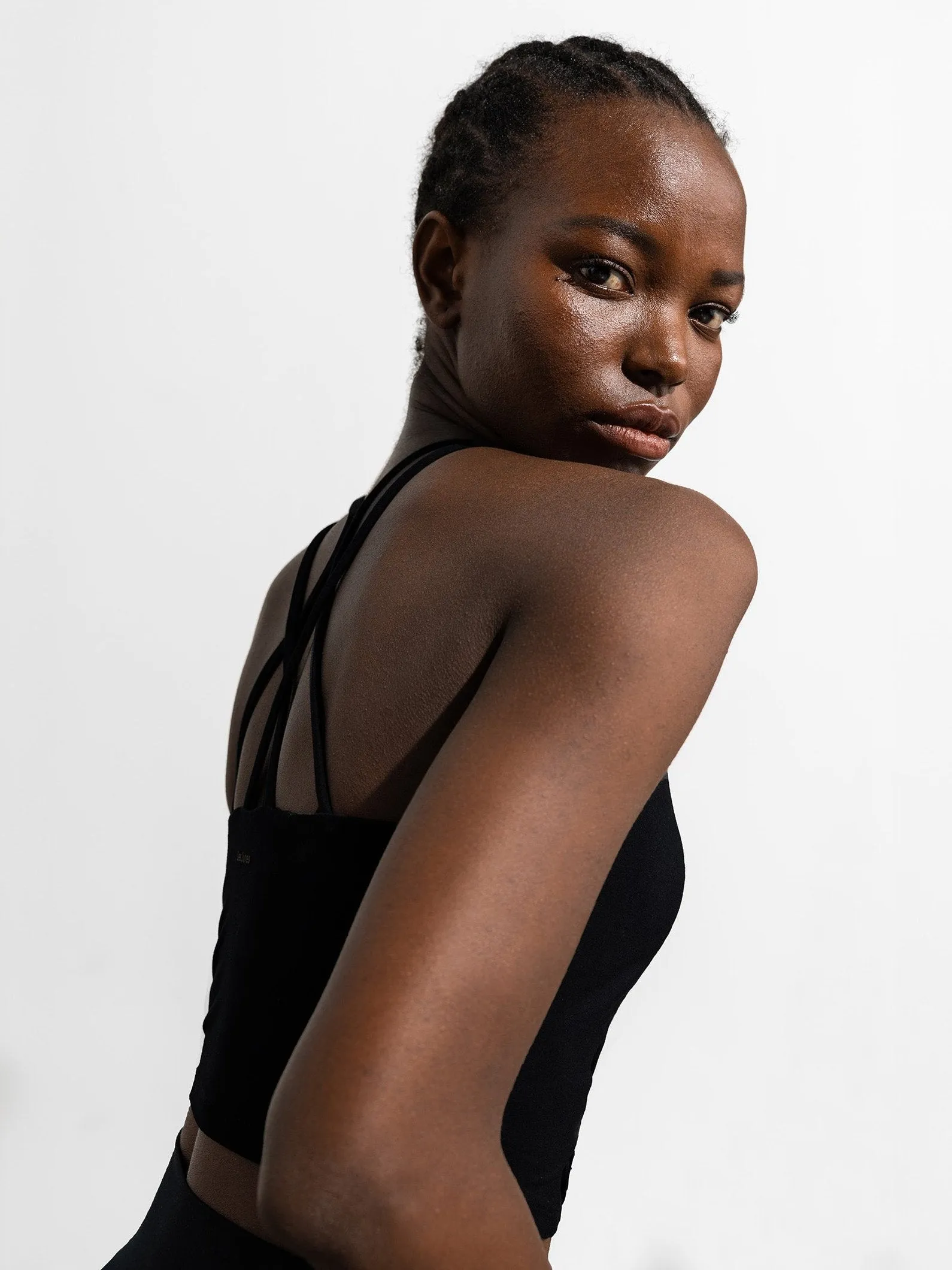 The Luna Active Bra