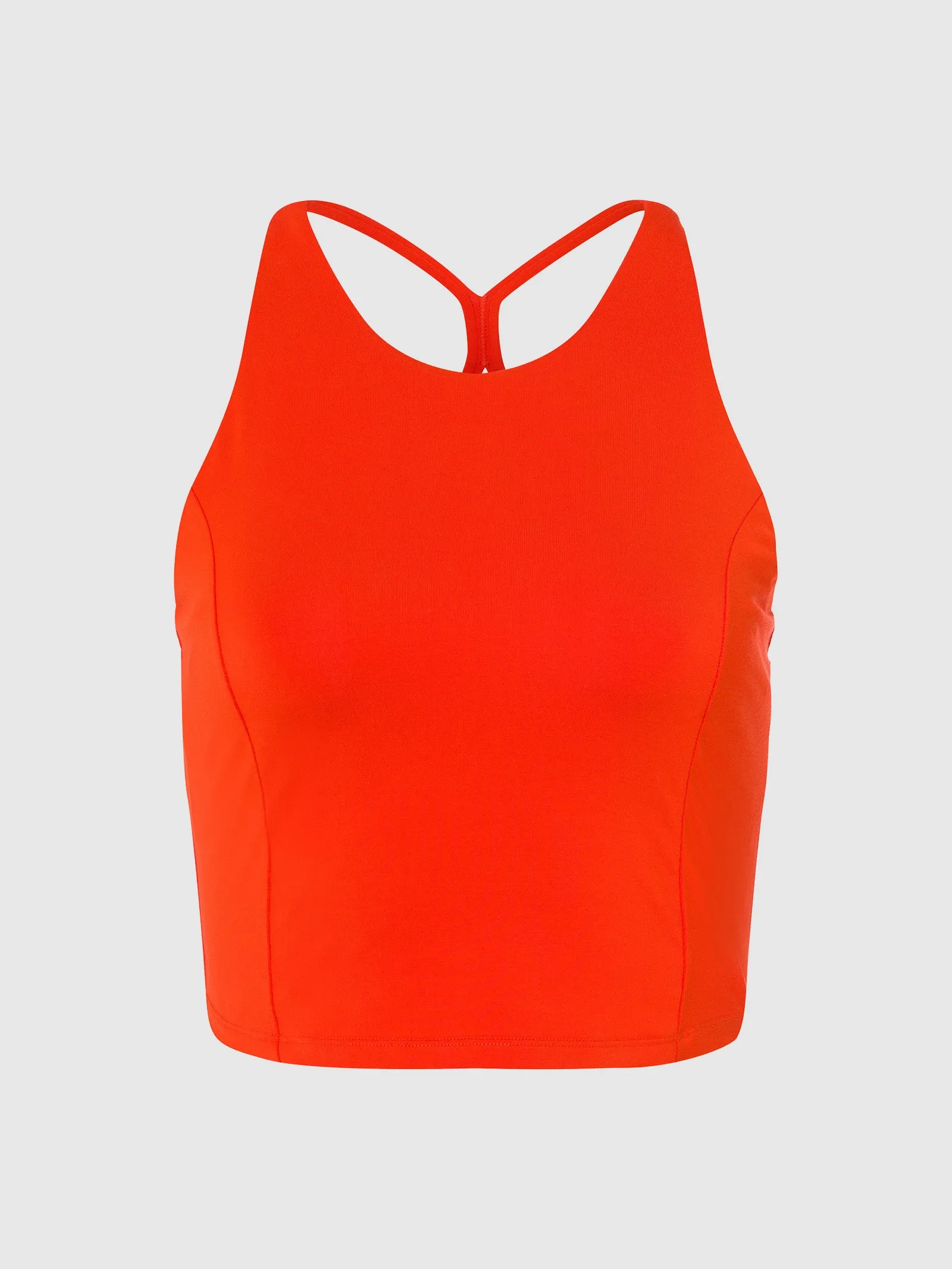 The Luna Active Bra