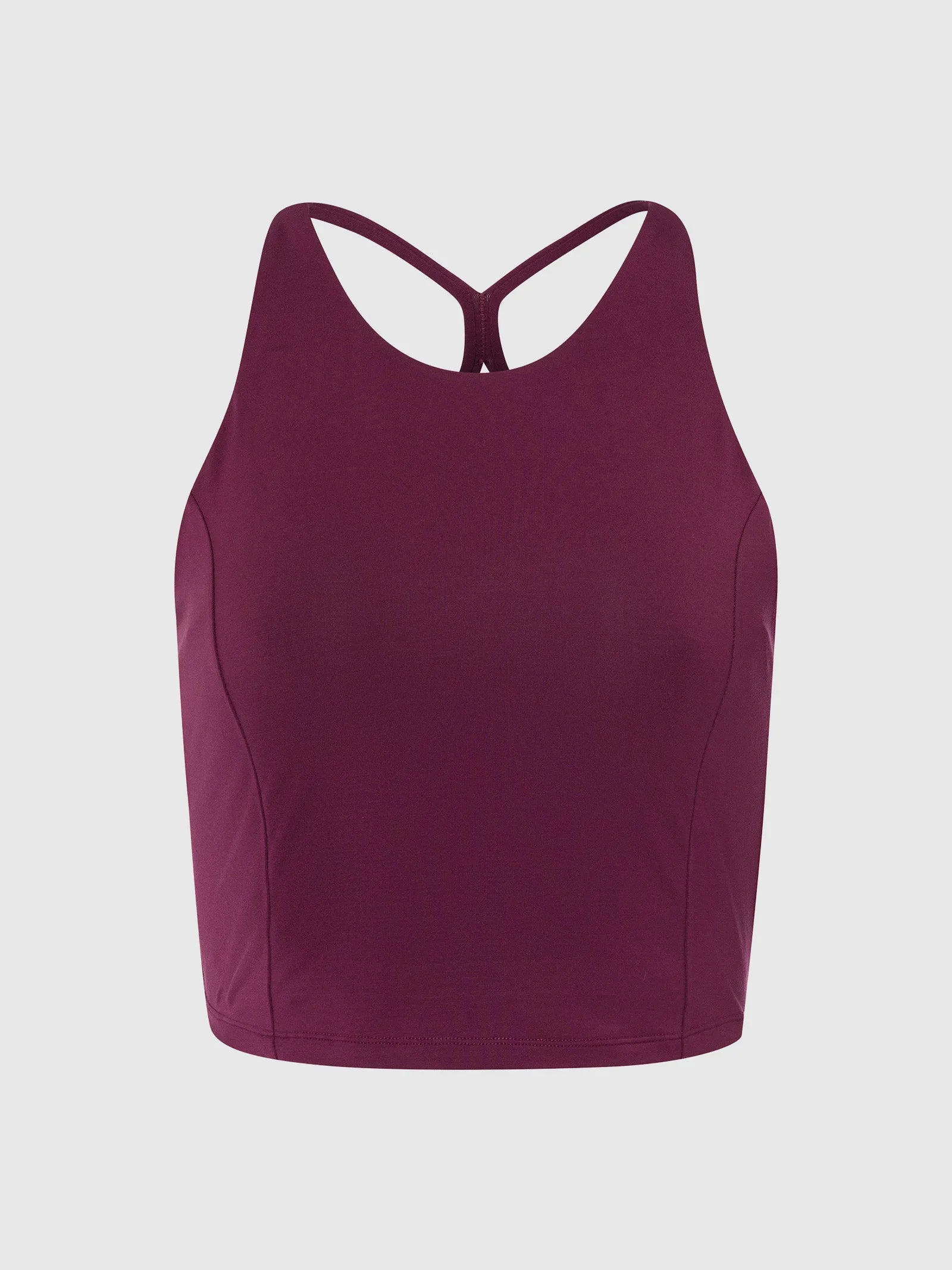 The Luna Active Bra