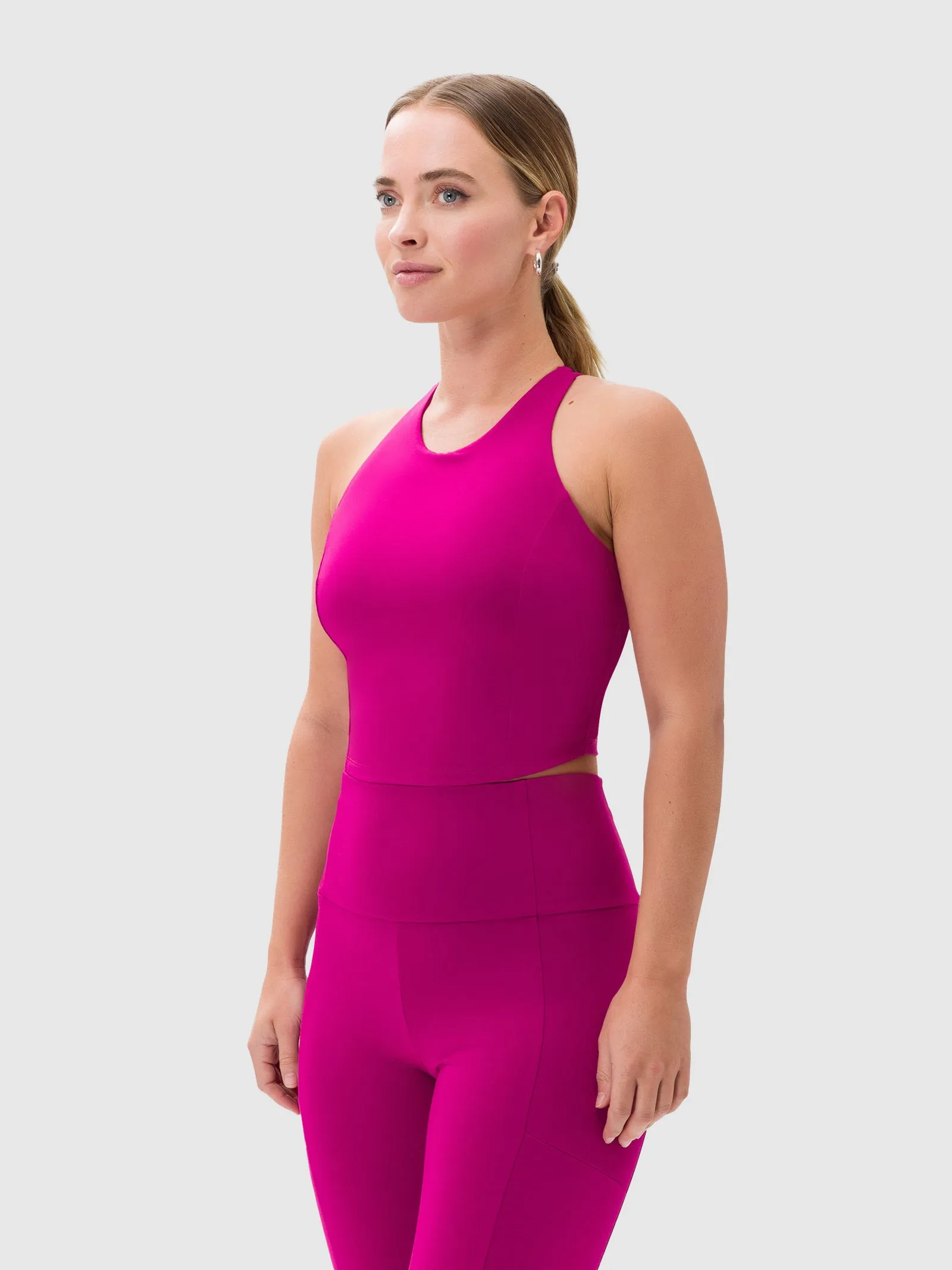 The Luna Active Bra