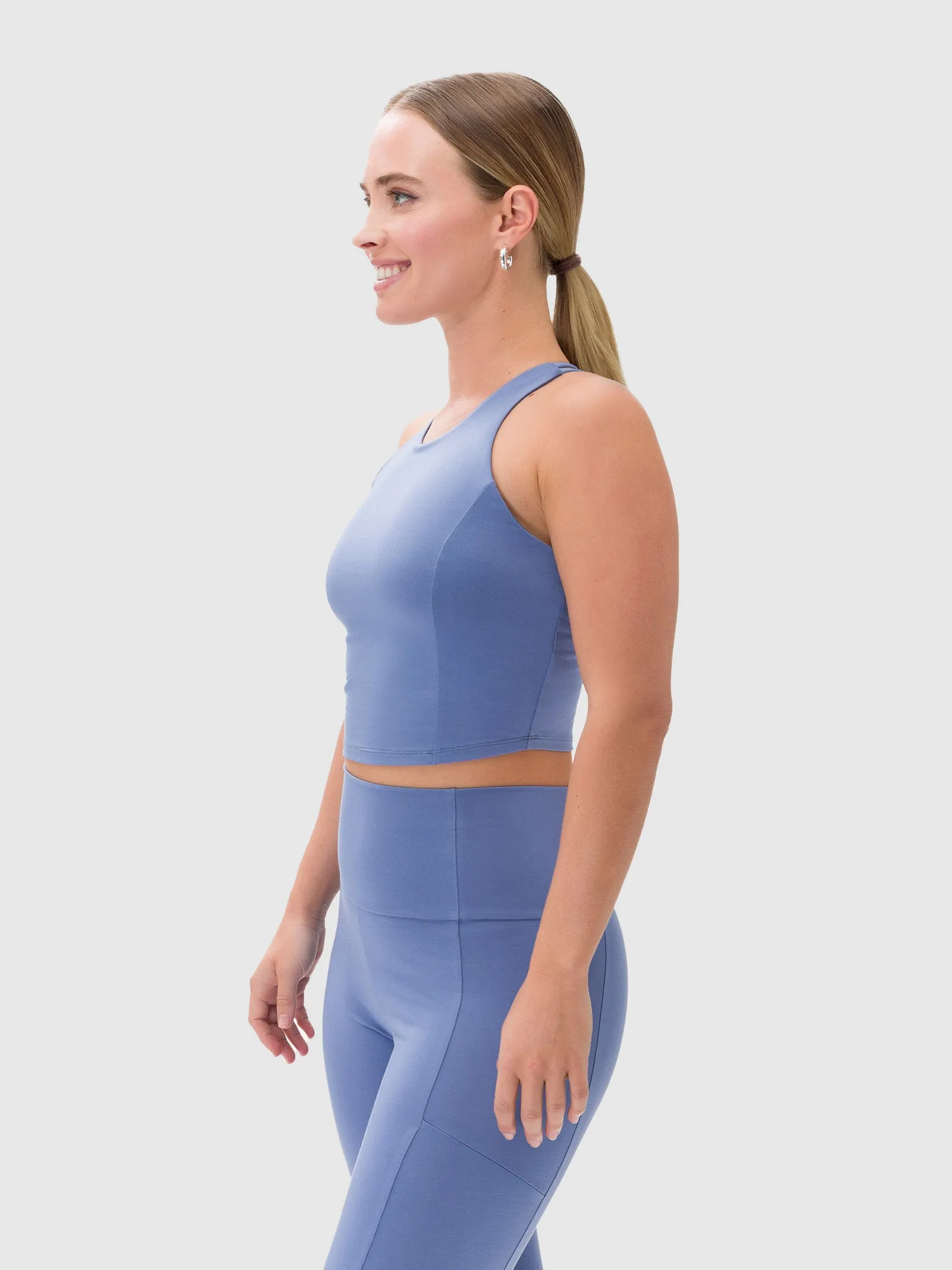The Luna Active Bra