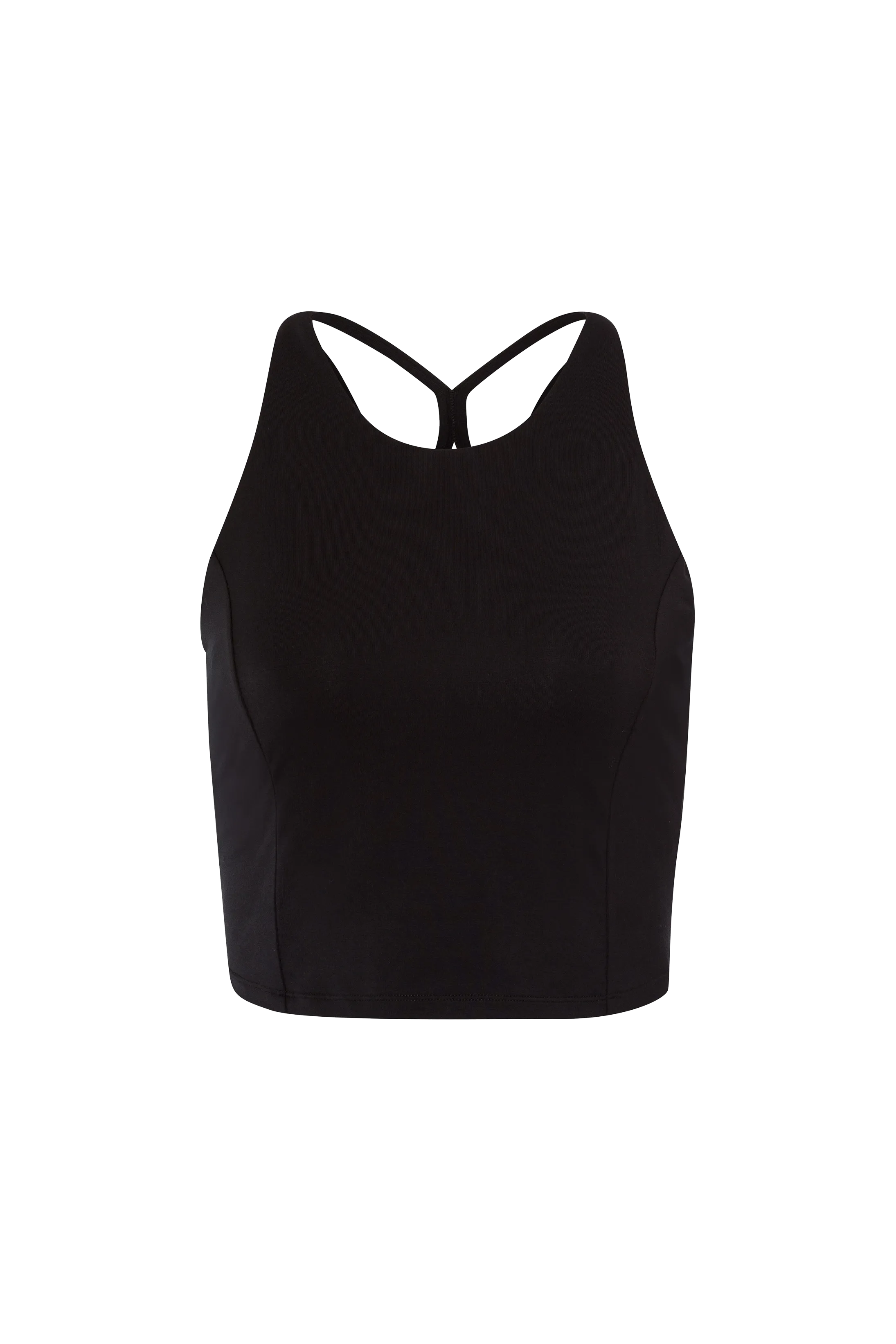 The Luna Active Bra