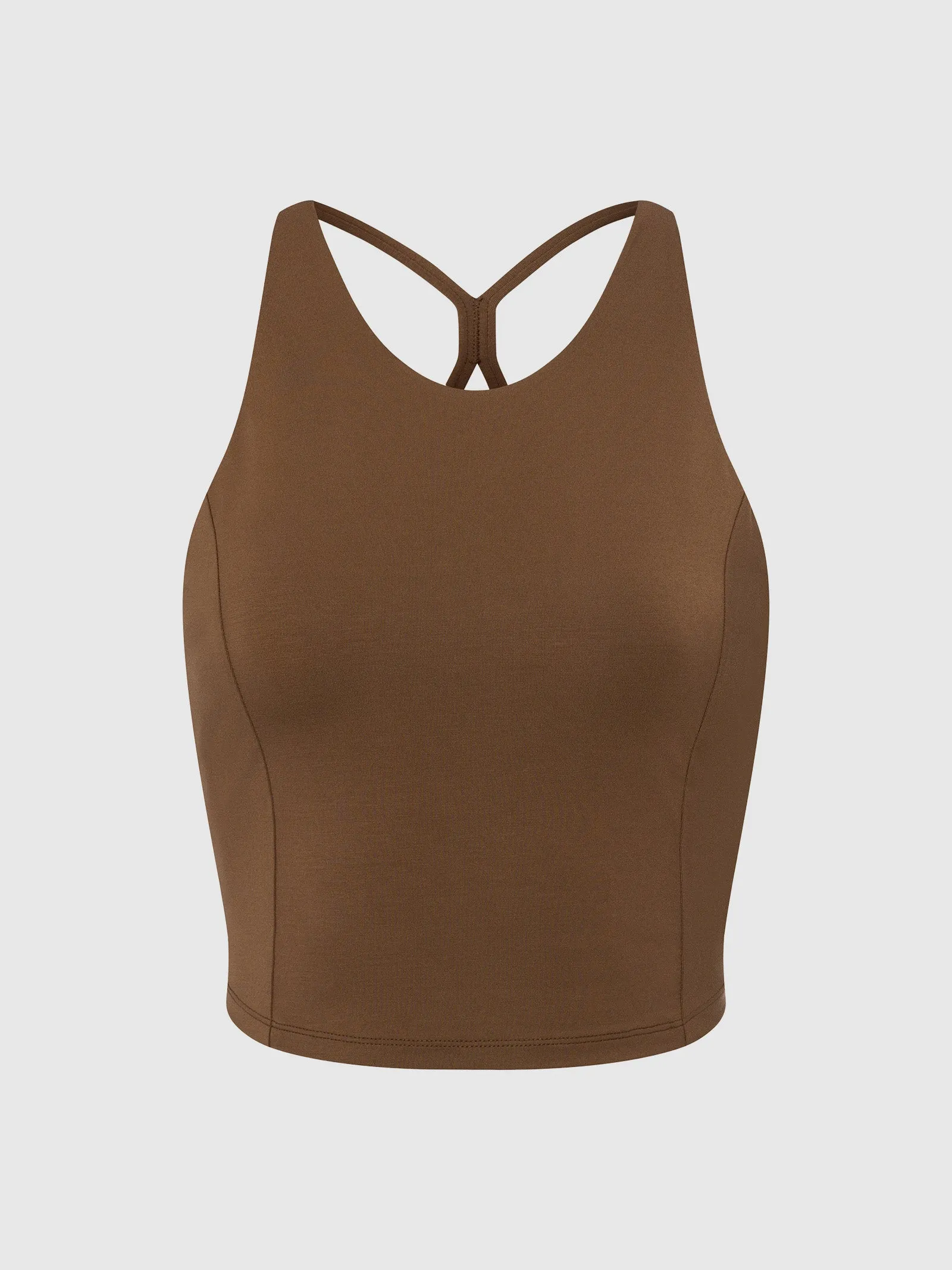 The Luna Active Bra