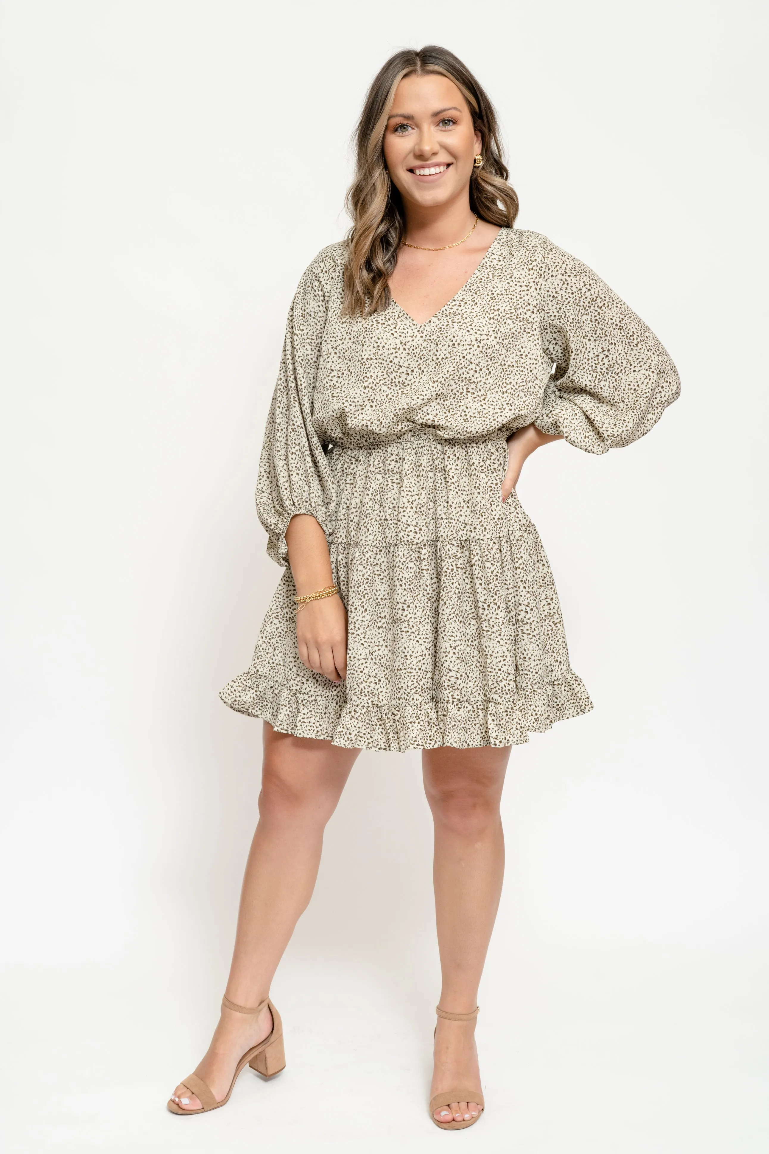Thinking of you DRESS