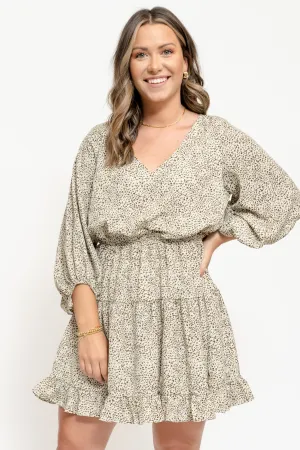 Thinking of you DRESS