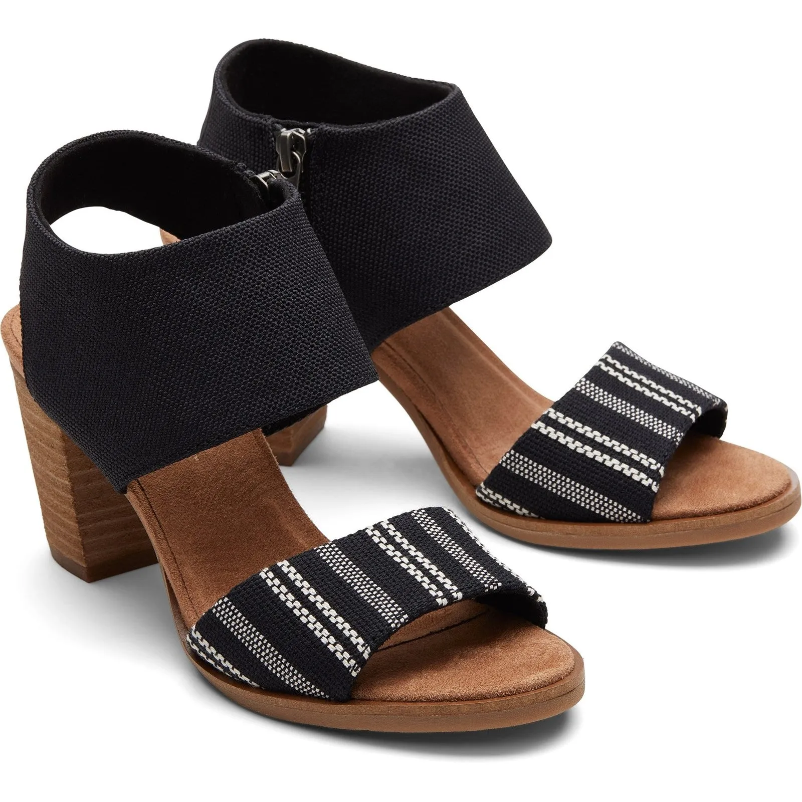 Toms Majorca Cutout Sandal