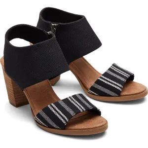 Toms Majorca Cutout Sandal