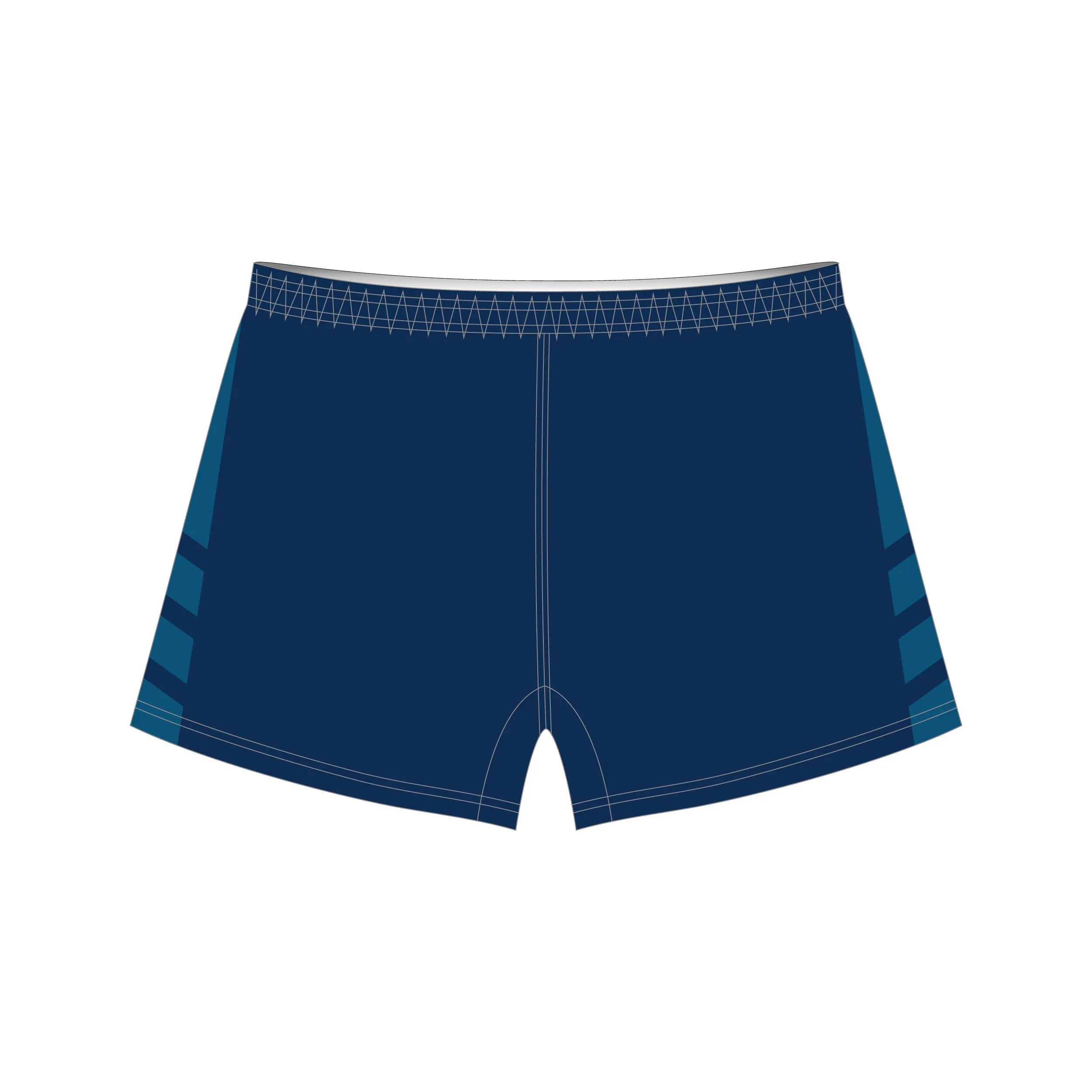 Touch Shorts Contact