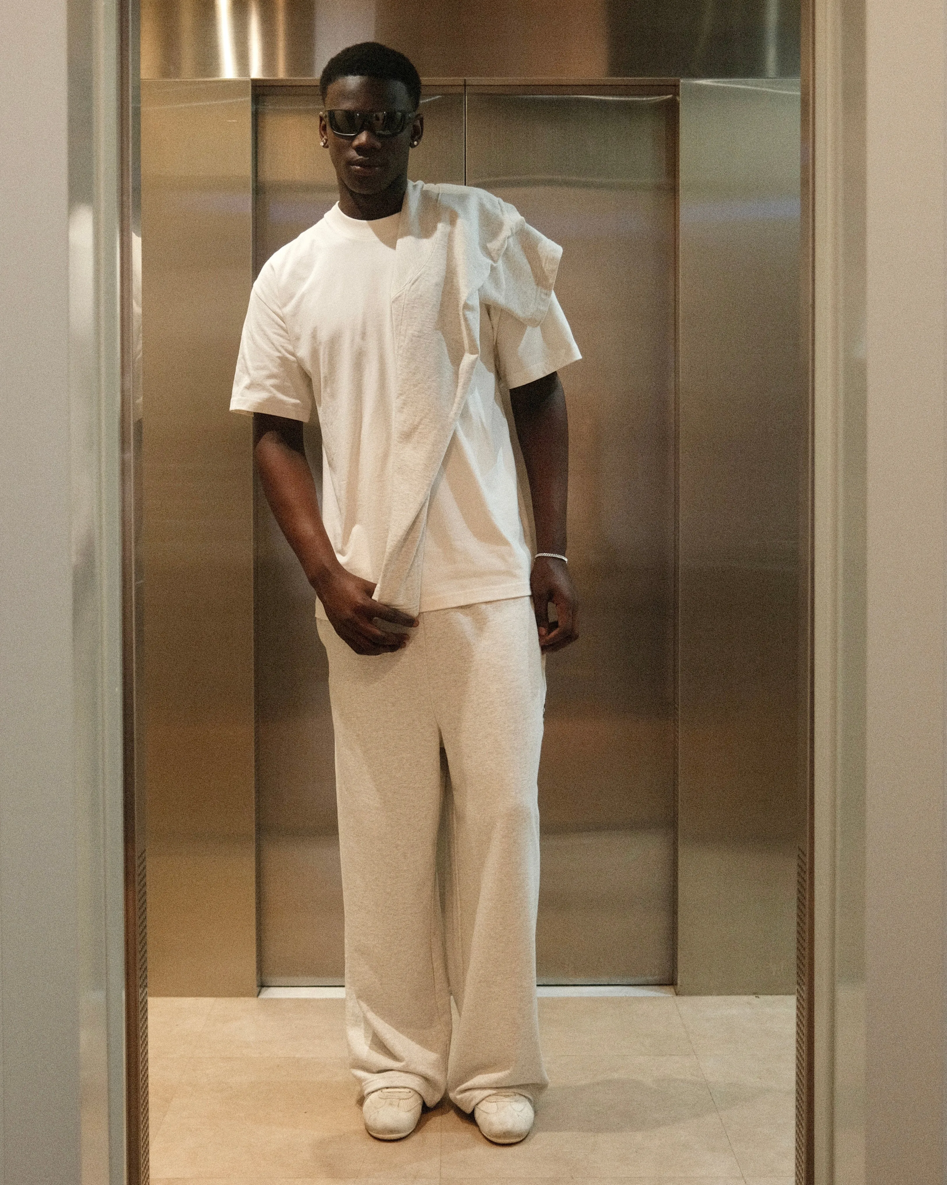 Track Pant