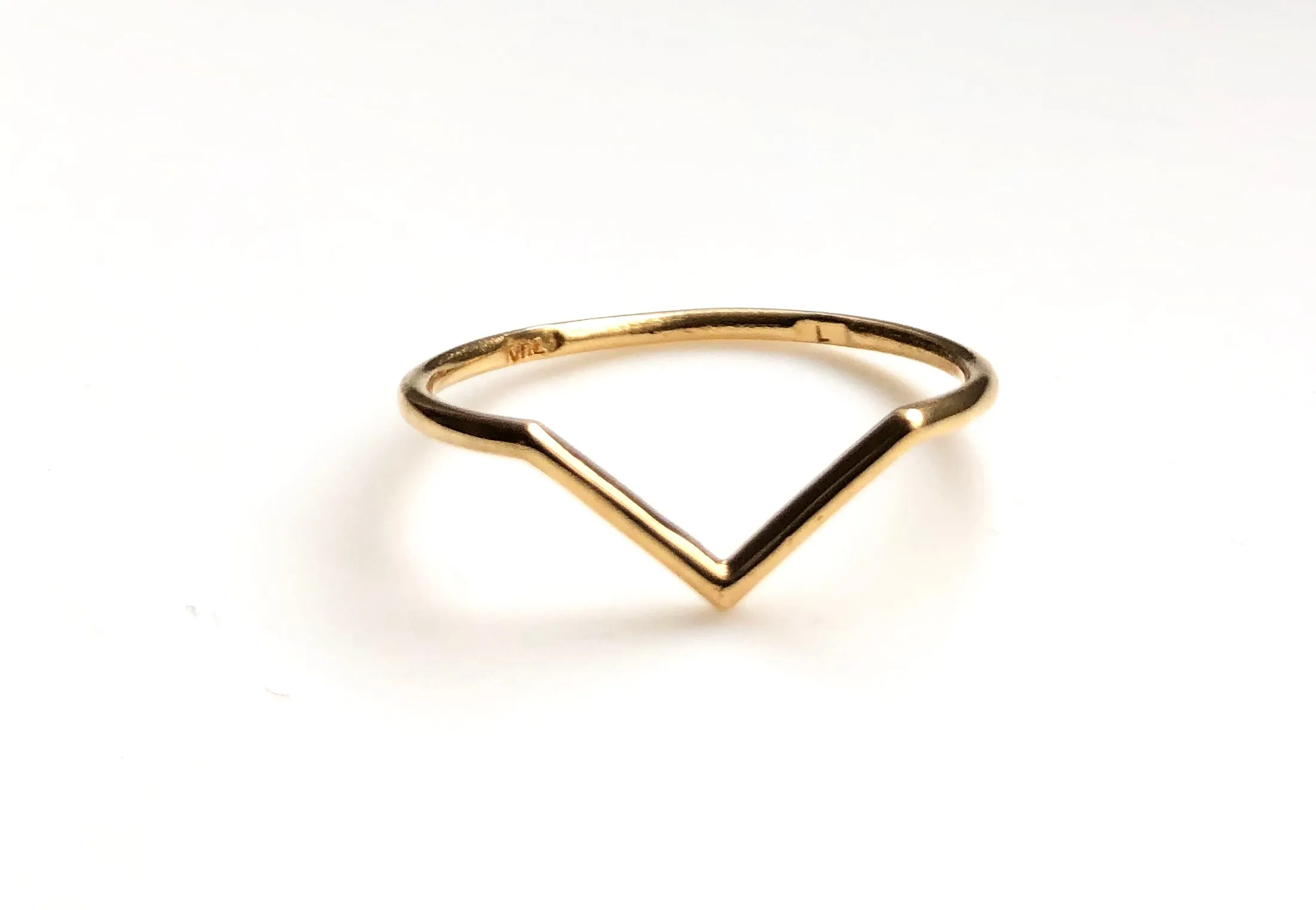 V Ring