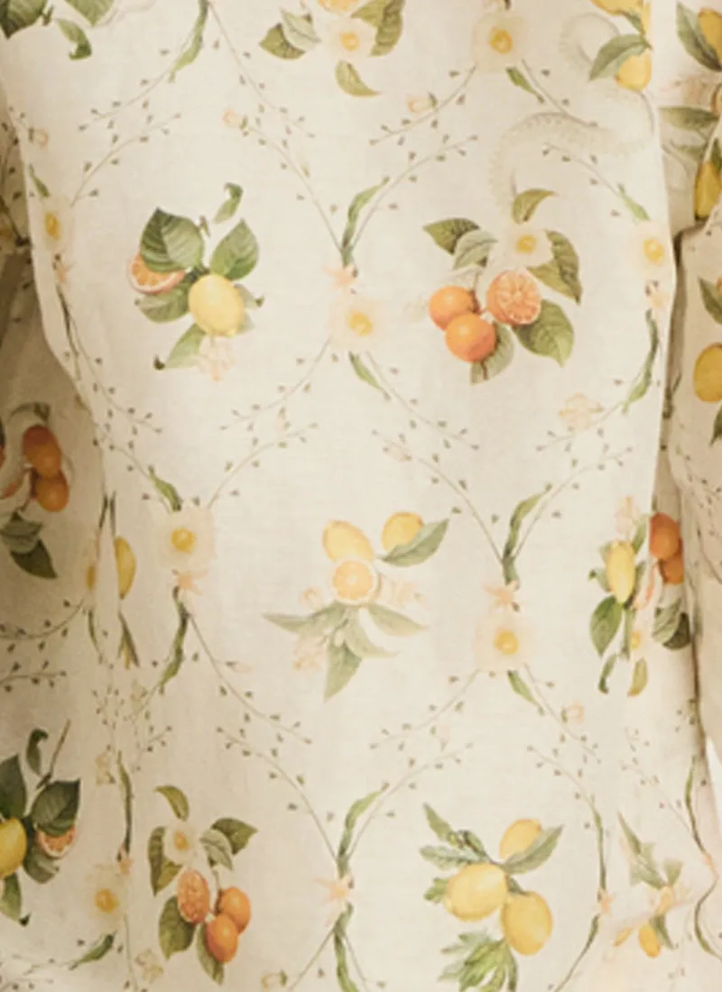 Valencia Resort Pants