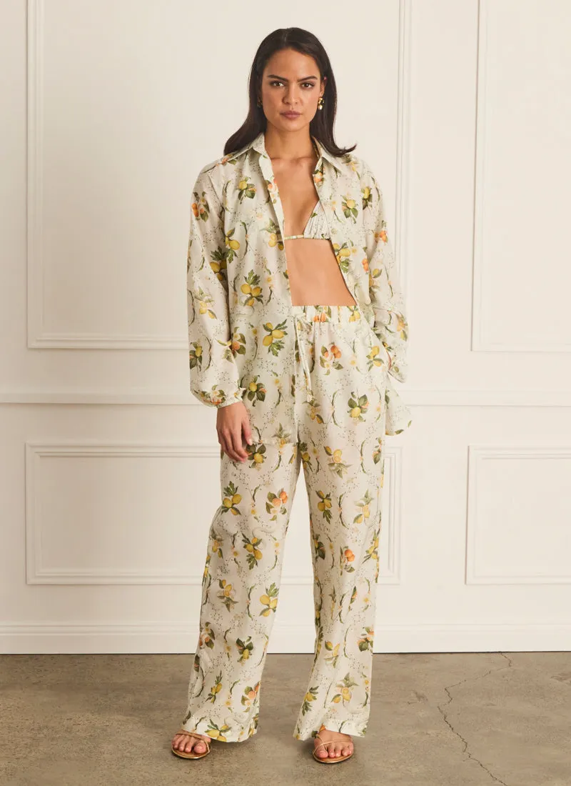 Valencia Resort Pants