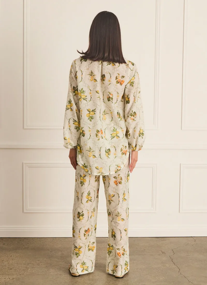 Valencia Resort Pants
