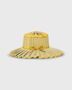 Vienna Hat in Tuscany