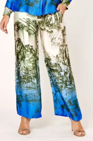 Village Ombre Pants