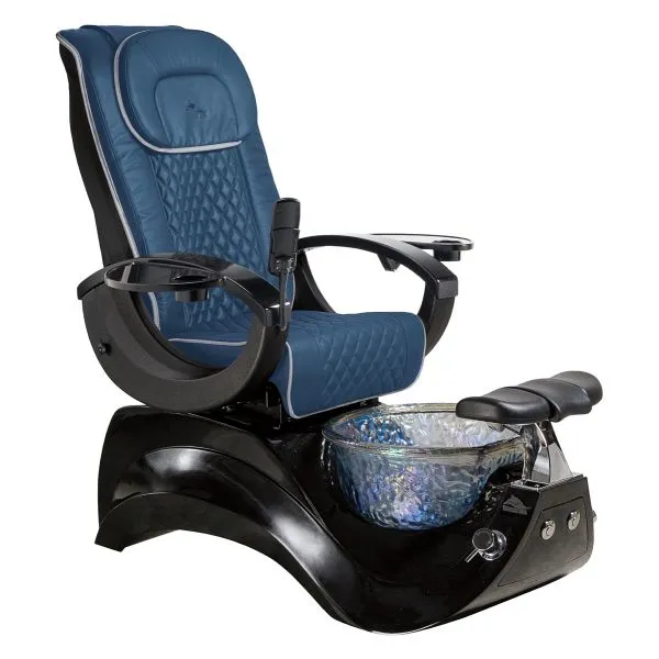 Whale Spa Alden Crystal Pedicure Chair