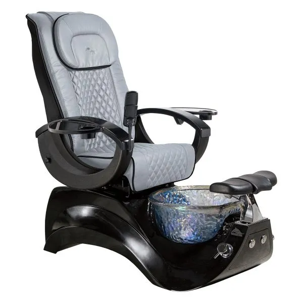 Whale Spa Alden Crystal Pedicure Chair