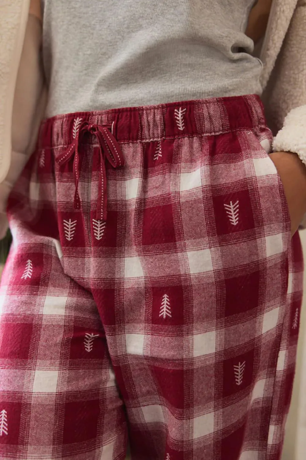 Women Drawstring Striped Pants High Waist Wide Leg Lounge Pants Casual Relaxed Fit Pajama Bottoms Y2k Streetwear
