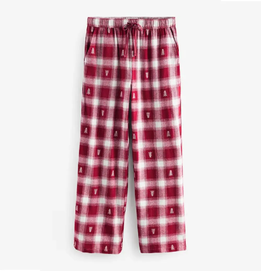 Women Drawstring Striped Pants High Waist Wide Leg Lounge Pants Casual Relaxed Fit Pajama Bottoms Y2k Streetwear